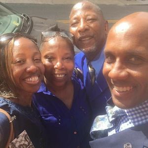 Meet your Posher, Wanda